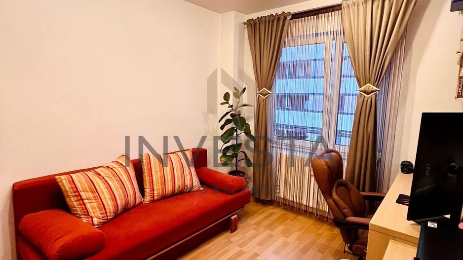 Apartament finisat modern cu 3 camere pe Calea Dorobantilor! - Poză 16