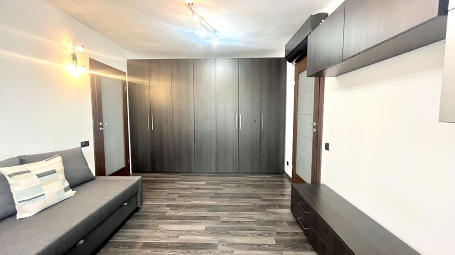Apartament 3 camere, modern, la prima închiriere, în zona Centrala - Poză 4