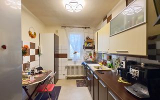 Apartament cu 3 camere, aproape de Iulius Mall - Poză 4