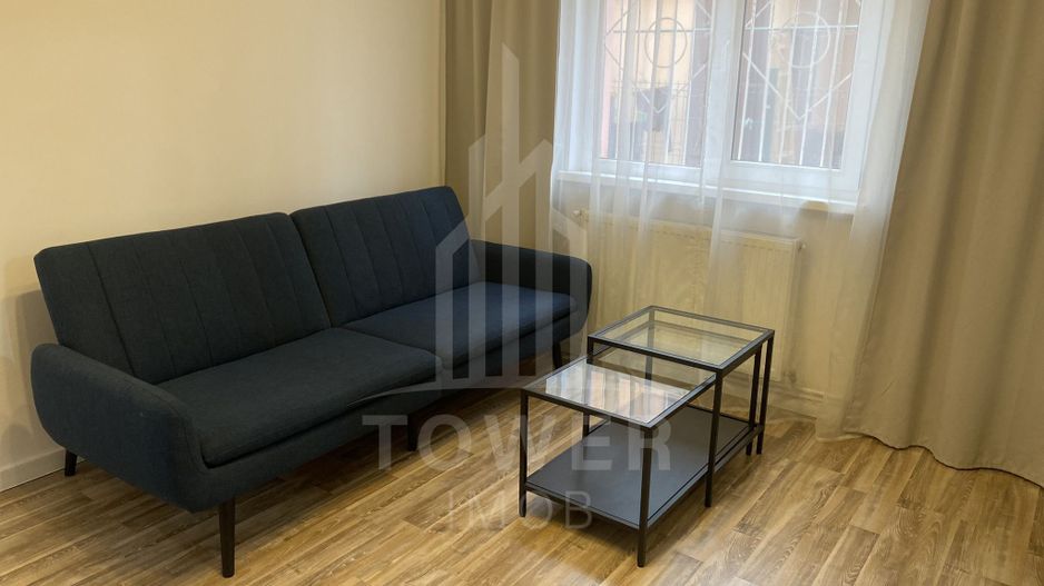 Apartament modern de închiriat | 2 camere | Parter | Hipodrom 1 - Poză 1