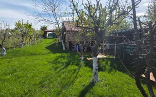 Teren intravilan 1500 mp, Tomesti – Chicerea, 10 km de Iasi, utilitati la limita - Poză 5