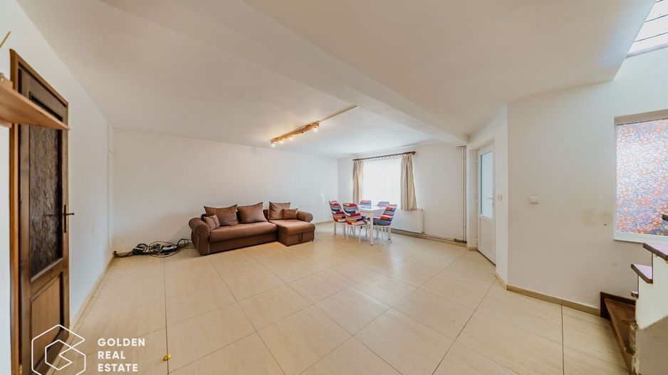 Casa tip duplex in Vladimirescu, comision 0% - Poză 8