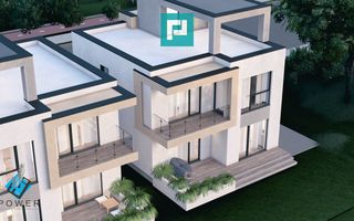 Vilă ultramodernă cu 4 camere în Gai - Poză 7