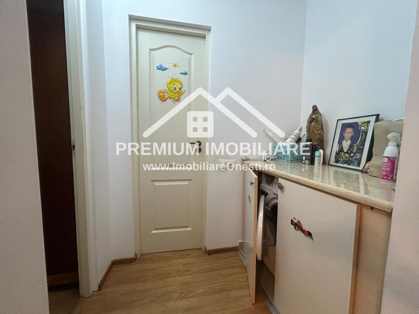 Apartament 2 camere, etaj 1, zona de Sus, mobilat și utilat - Poză 7