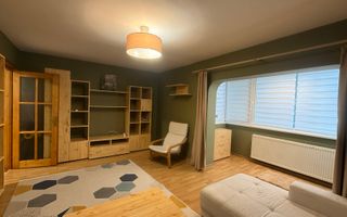 Apartament cu 3 camere decomandat in Gheorgheni str Muncitorilor - Poză 3