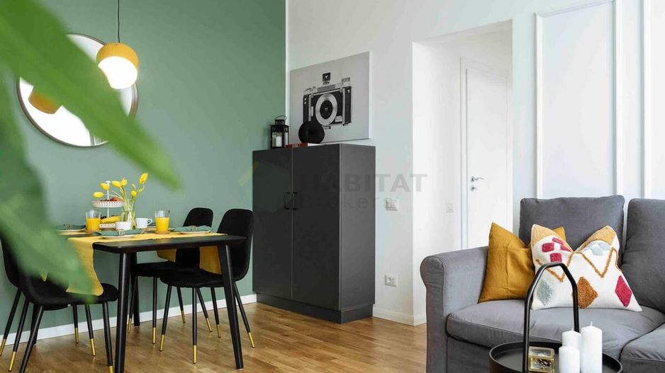 Apartament cu 3 camere | Ion Campineanu | Comision 0 - Poză 3