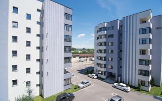 Apartament 3 camere de inchiriat Balcescu Residence. Comision 0% - Poză 14