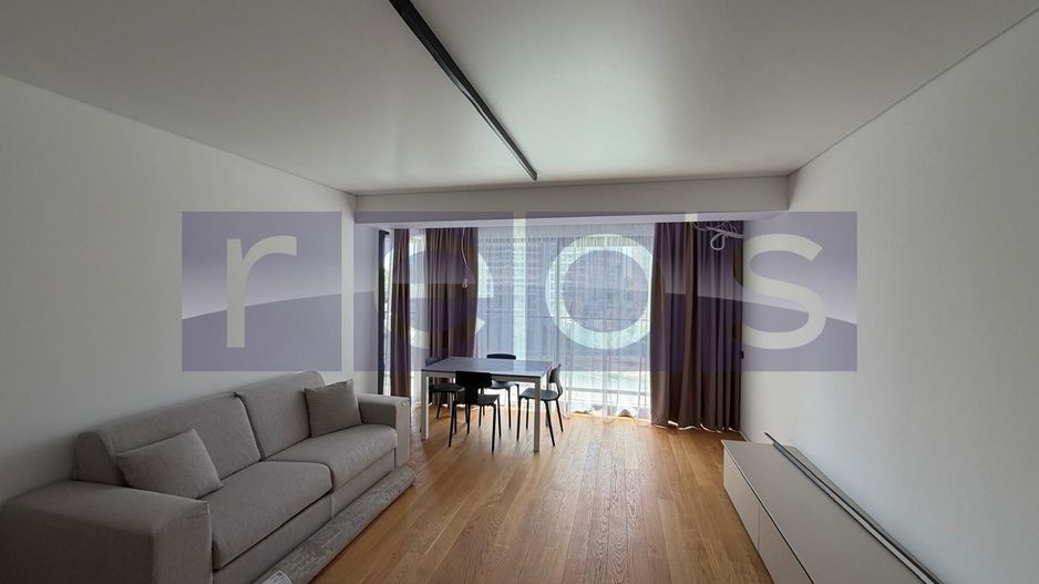 PRIMA INCHIRIERE | 2 CAMERE 52MP | YACHT KID | MOBILAT-UTILAT | TERASA - Poză 1