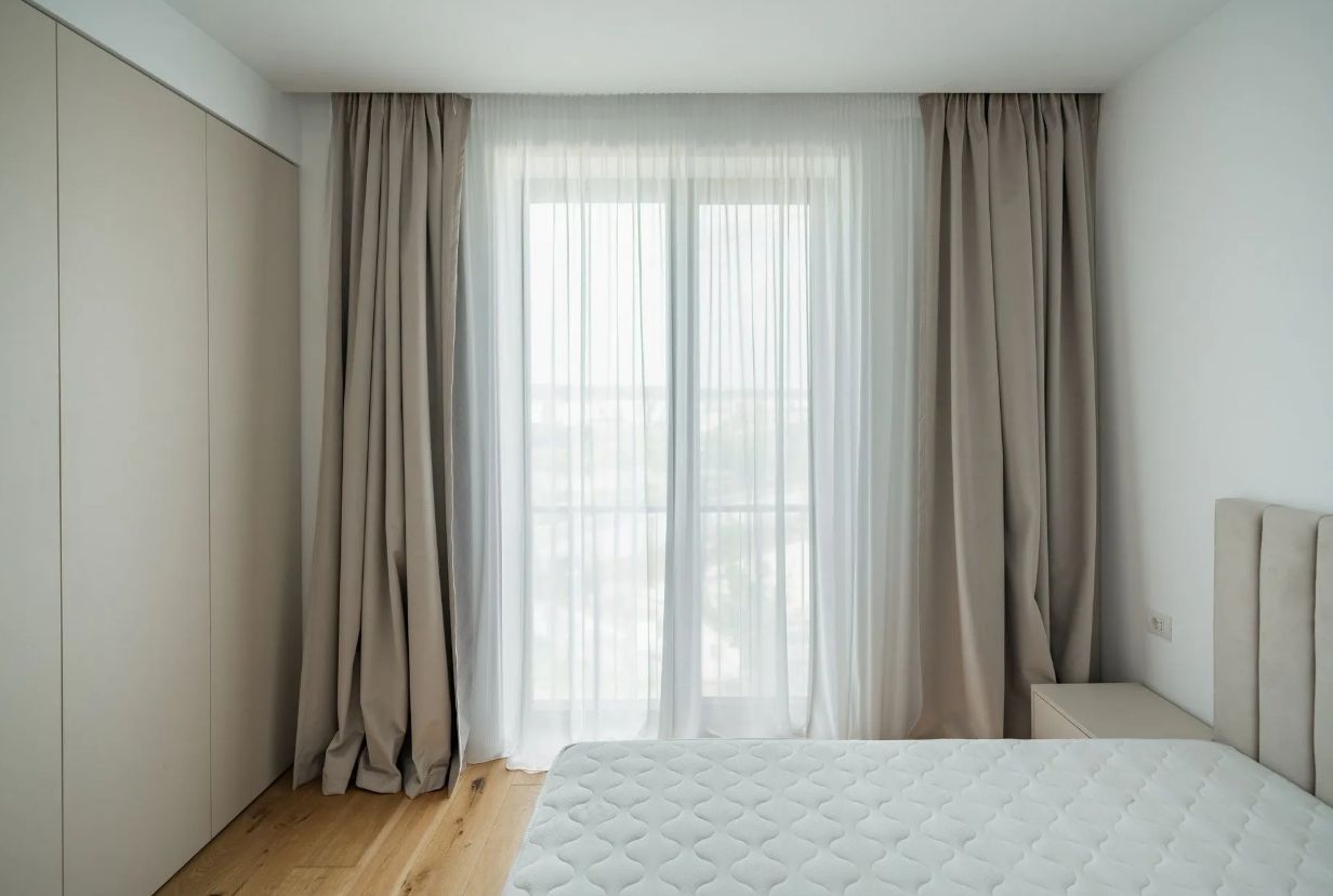 2 camere | Amber Forest | Tunari | Pipera | Otopeni - Poză 8