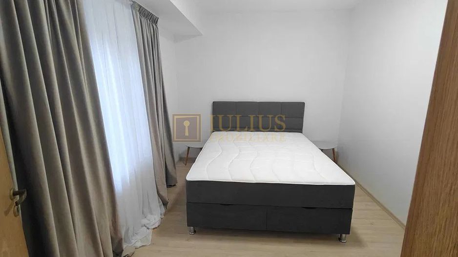 3 camere,  comfort 1, centrala proprie - Poză 5