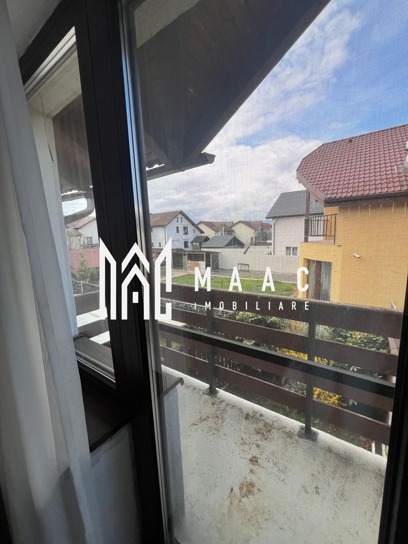 Casa 3 Camere | 76 MPU | Curte Proprie | Cartier  Arhitectilor - Poză 27