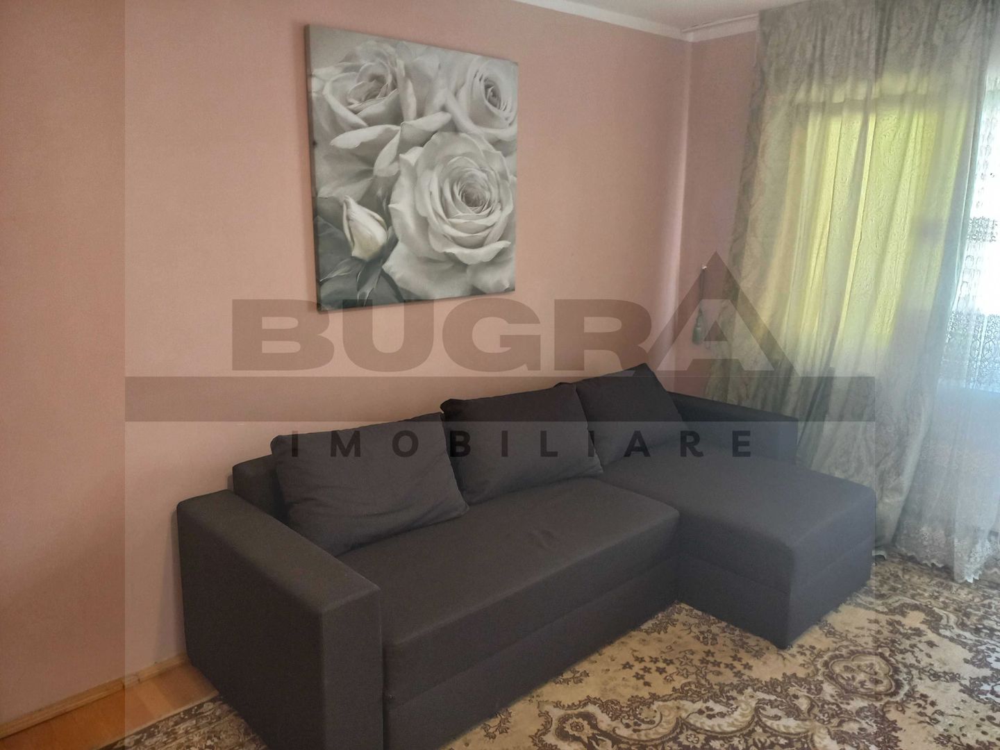 Apartament 3 camere, decomandat, 70mp, parcare, zona Kaufland Marasti - Poză 1