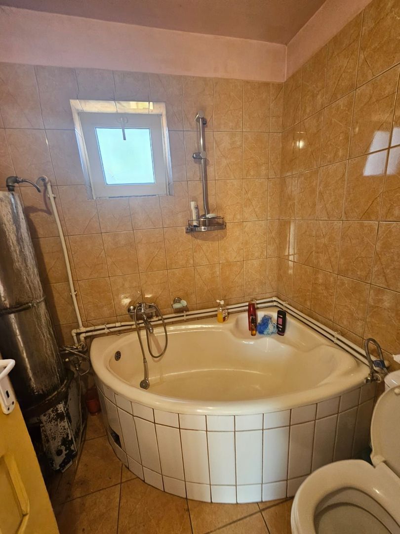 Inchiriere 2 case Draganu - cazare muncitori - Poză 4