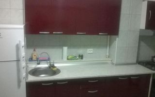 VANZARE GARSONIERA | 2 BALCOANE | ZONA NERVA TRAIAN - Poză 2