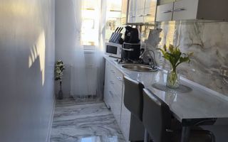 Apartament 3 camere, 60 mp, Spitalul Județean – renovat, COMISION 0% - Poză 7