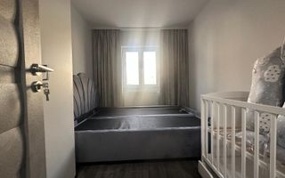 3 camere | etaj 2 | centrala proprie | finisaje premium | zona excelenta | - Poză 9