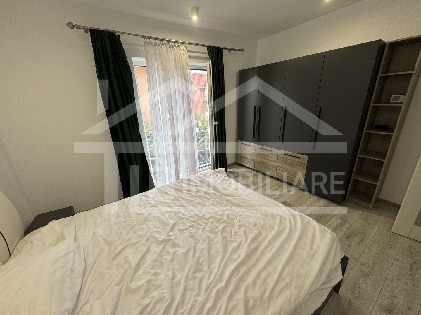 Apartament cu 2 camere, 60mp, Zona UMFST - Poză 2