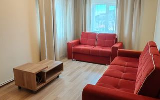 De închiriat – apartament 4 camere, Mănăștur, zona Big Fitness - Poză 2