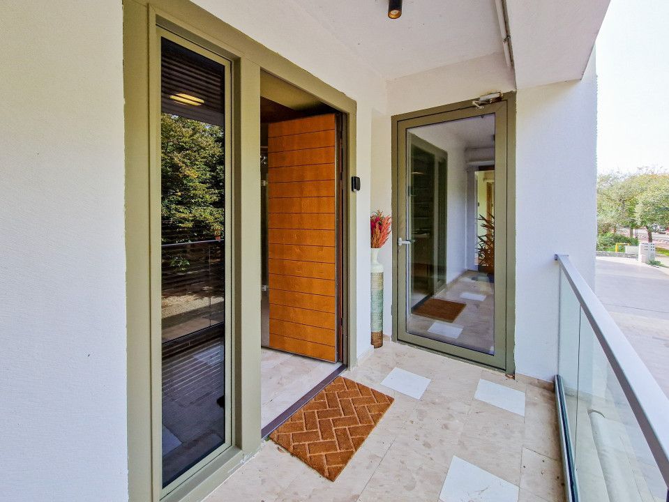 Plaja Belona - Apartament de Lux cu priveliște spectaculoasă! - Poză 16