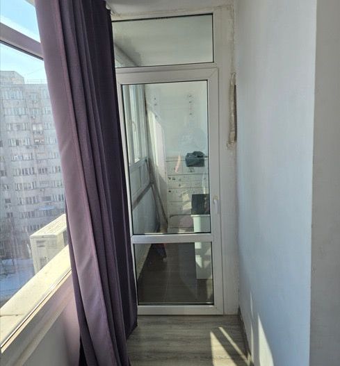 AP. 2 CAMERE IANCULUI, BLOC REABILITAT, BOILER, MOBILAT MODERN - Poză 5