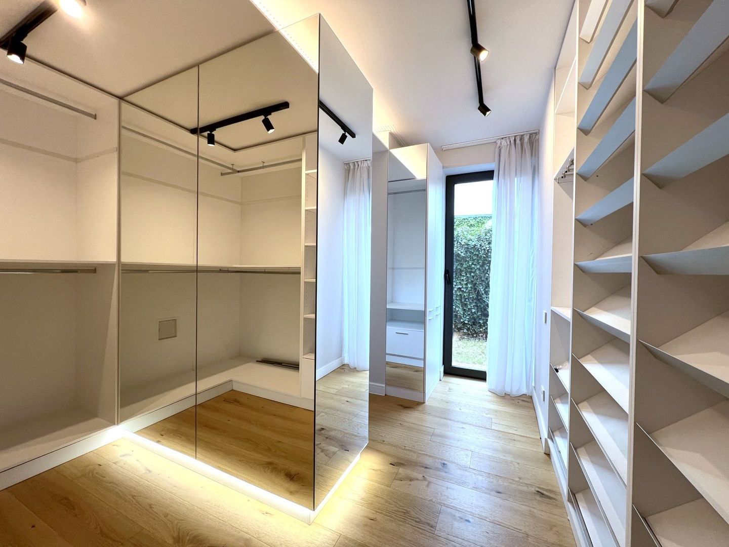 3 camere și grădină de 77 mp - Stefan cel Mare - Dacia - Dorobanti - Poză 8