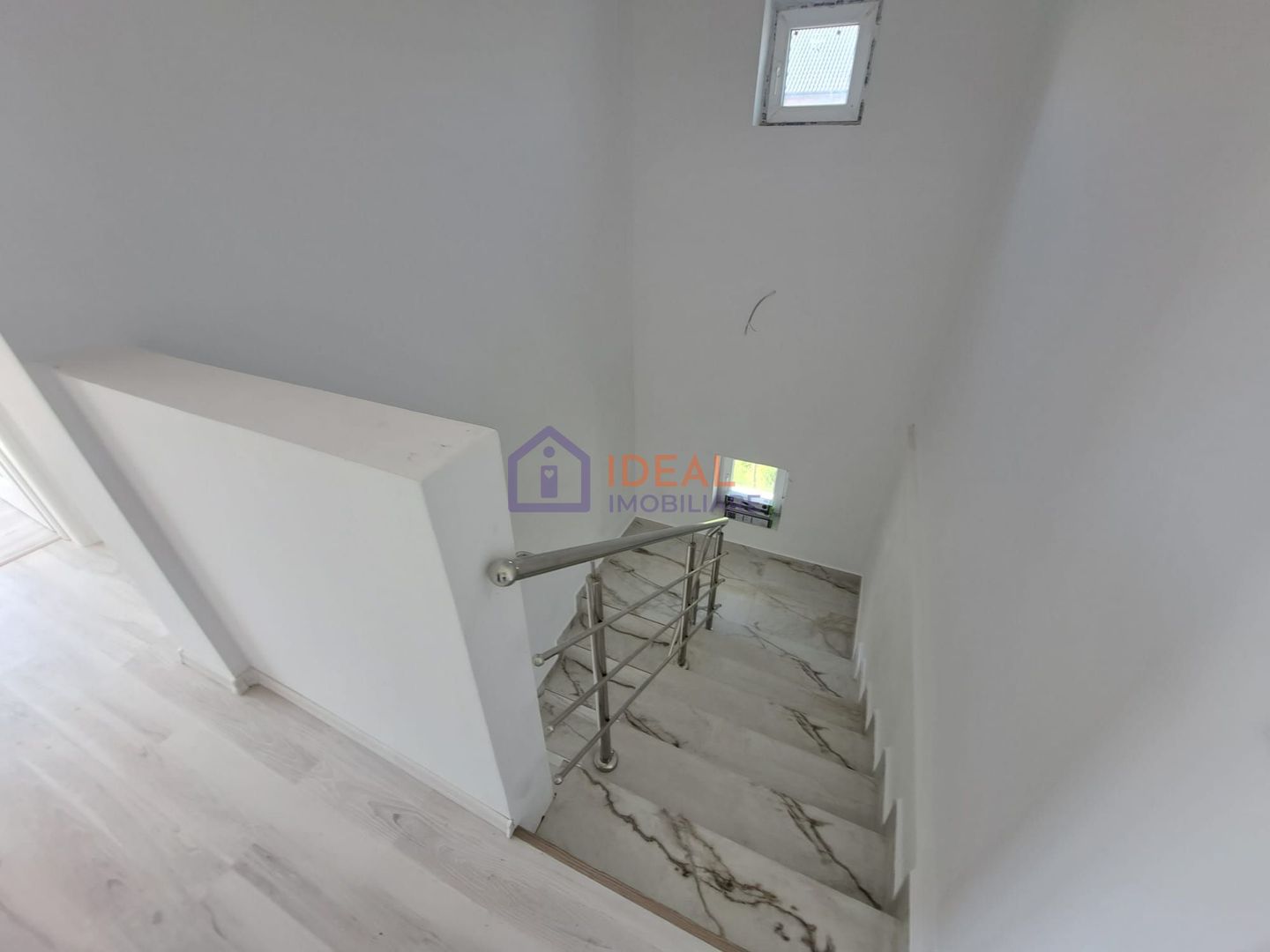 Duplex  Modern LA CHEIE cu 4 camere si gradina ,in Cristian - Poză 7