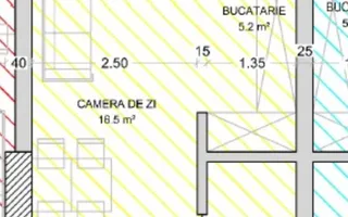 Garsonierea Noua, Prima închiriere -  Comision 0% pentru chiriaș! - Poză 19