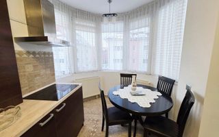 3 camere, mobilat modern, bloc nou, parcare, Buna Ziua - Poză 10