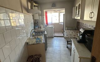 Apartament 3 camere Sibiu | Ștrand | decomandat, 2 balcoane - Poză 4