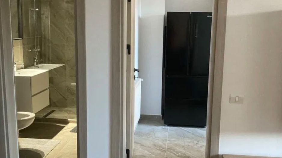 GARSONIERA - METALURGIEI, CENTRALA PROPRIE, BUCATARE INCHISA, BLOC NOU - Poză 3