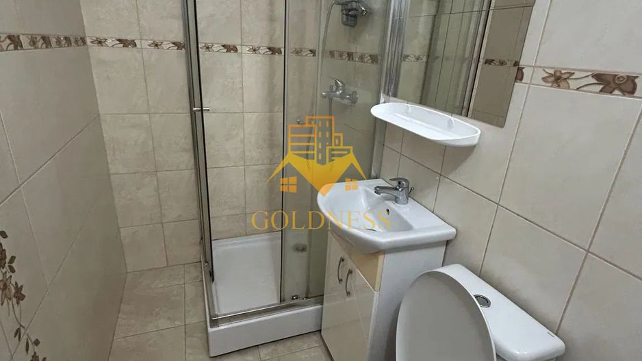 2 camere decomandate, Pet Friendly, Cartier Marasti, Zona Paris - Poză 6