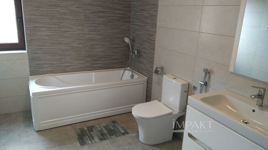 Casa individuala de inchiriat in zona Iulius Mall! - Poză 7