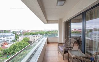 De inchiriat apartament 3 camere | decomandat | North Star Residence | Aradului - Poză 6