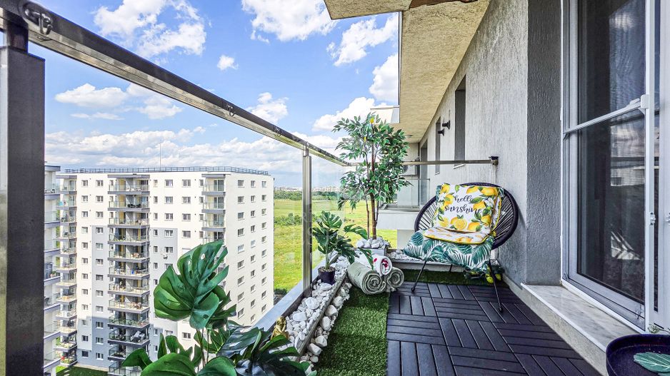 Apartament 3 camere, mobilat și utilat complet – Dimri Residence - Poză 17