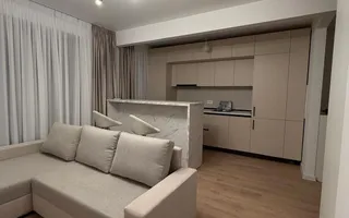 Prima inchiriere 2 camere, mobilat , Hills Titanium, parcare subterana - Poză 14