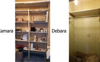 Apartament 3 camere NATIUNILE UNITE I Piata Unirii I Izvor COMISION 0% - Poză 9