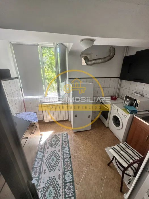 Garsoniera de inchiriat / 29mp/ zona Zimbru - Poză 5