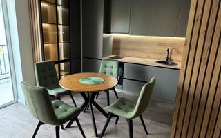 Apartament de 2 camere, 55mp, parcare, Zona AMA Residence - Poză 1