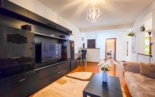 Apartament spațios de 3 camere, 83 mp utili, Prelungirea Ghencea - Poză 4