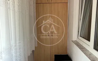 Apartament cu 3 camere de închiriat în zona Rogerius, Oradea - Poză 11