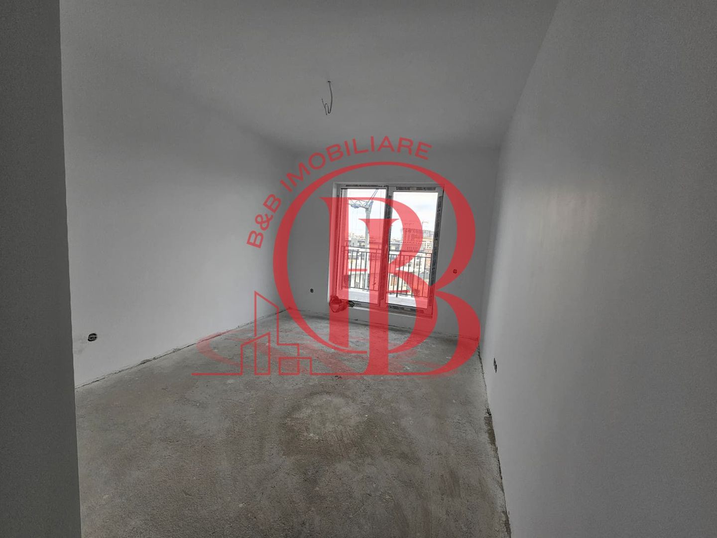 4 Camere Living 60mp Terasa 82mp-Parcare Inclusa-Th. Pallady - Poză 8