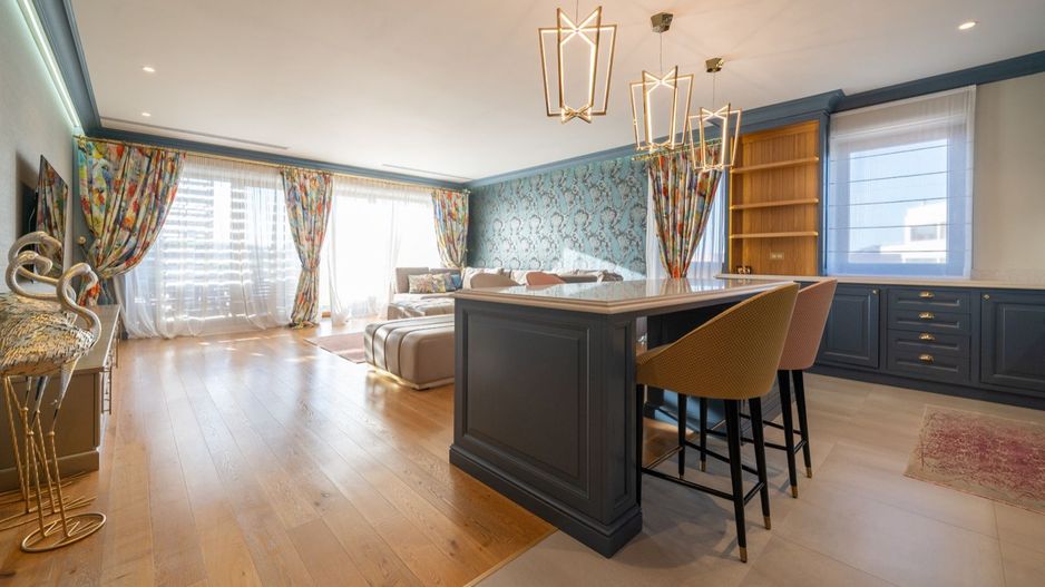 De inchiriat apartamanet Soseaua Nordului 94 - Poză 17