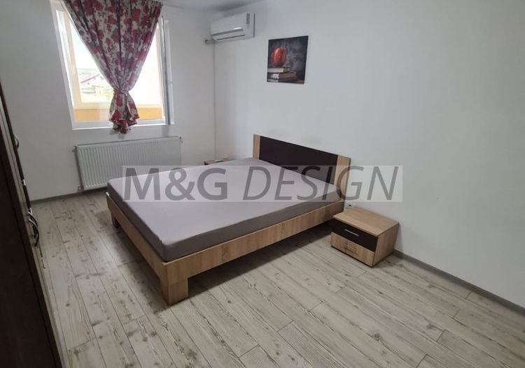 Apartament 2 camere Giroc etaj 2 - Poză 5