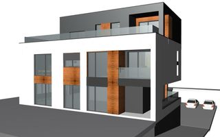 Oportunitate de investite! Pret 2066 euro/mp! 6 parcari incluse ! - Poză 9