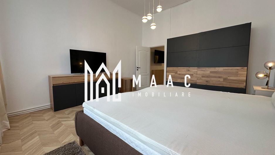 Apartament 3 camere | Etaj 1 | Terasa | Modern | Central - Poză 14
