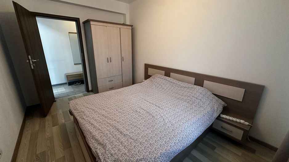 2 Camere NOU CU Parcare Laminorului Damaroaia Bazilescu Bucurestii Noi - Poză 17