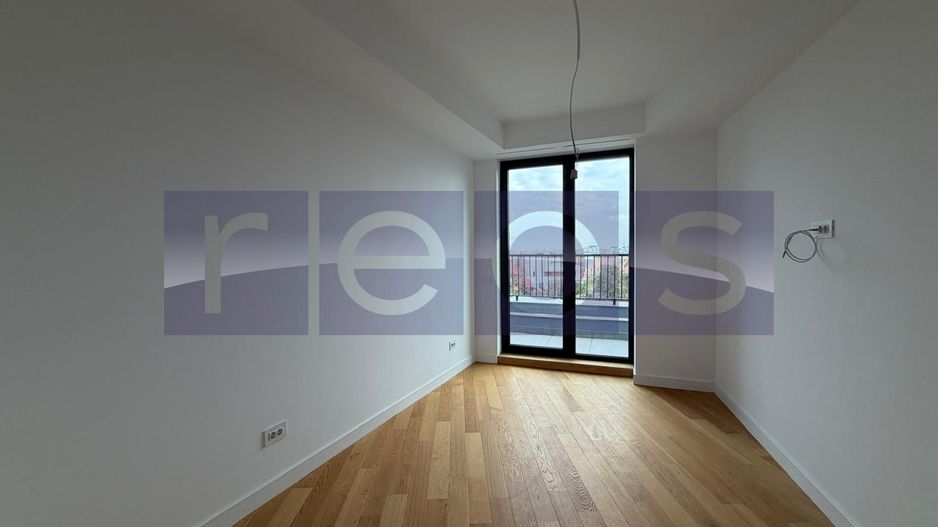 INCHIRIERE 4CAMERE | BLOC BOUTIQUE | 130MP | IANCU NICOLAE | NEMOBILAT - Poză 8