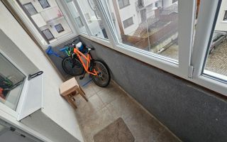 Apartament 2 Camere si balcon, in Cartierul Arhitectilor - Poză 11