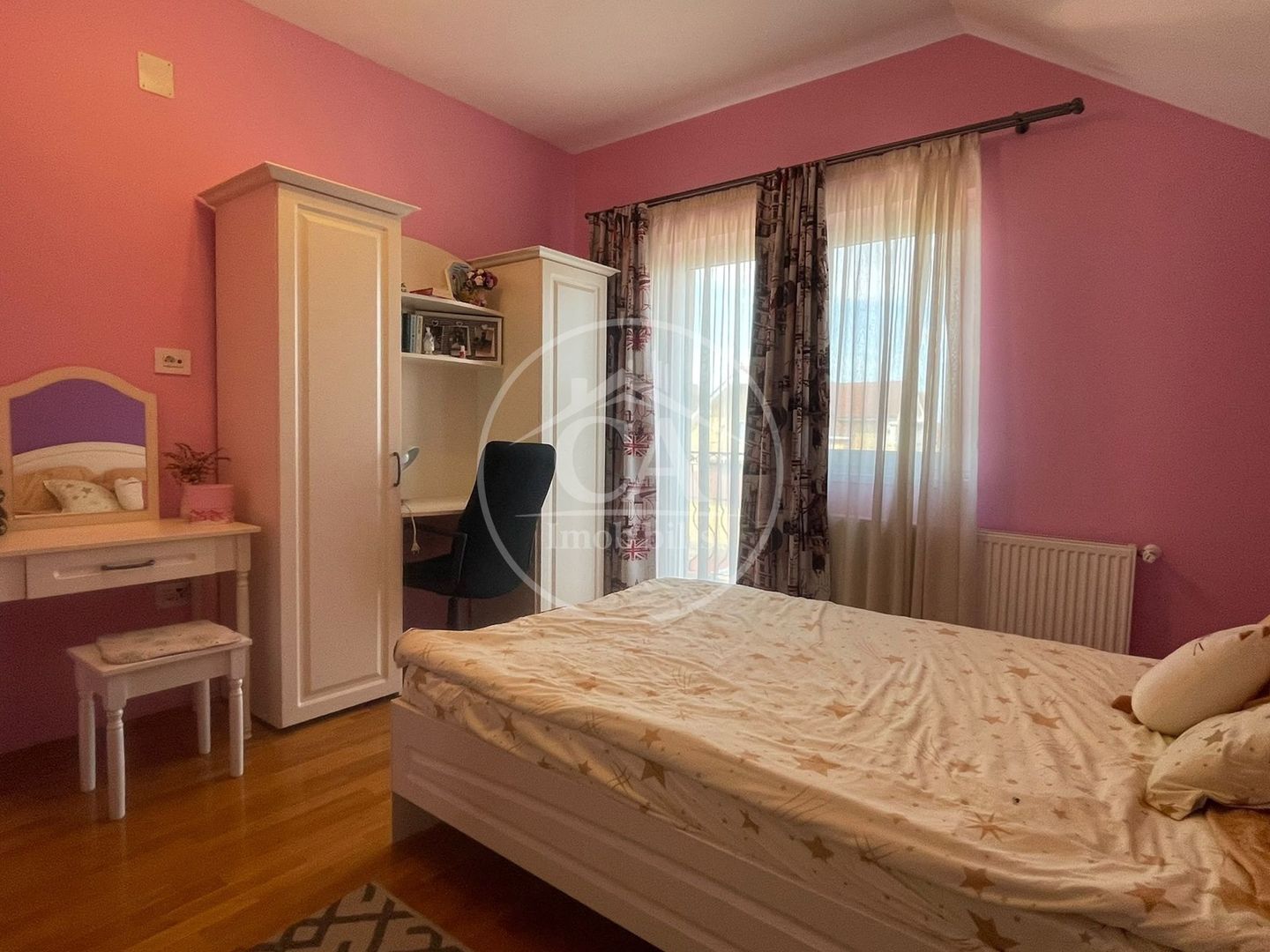 Casa de vanzare cu 4 camere in Oșorhei, Bihor - Poză 15