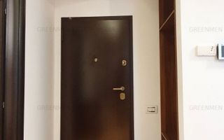 2 camere modern in bloc nou, centrala proprie, parcare subterana, Obor Mosilor - Poză 3